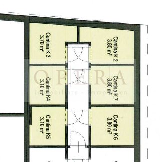 Apartment in Gries - San Quirino, Bolzano / Bozen, Trentino – Alto Adige/Südtirol 5 - 13424351