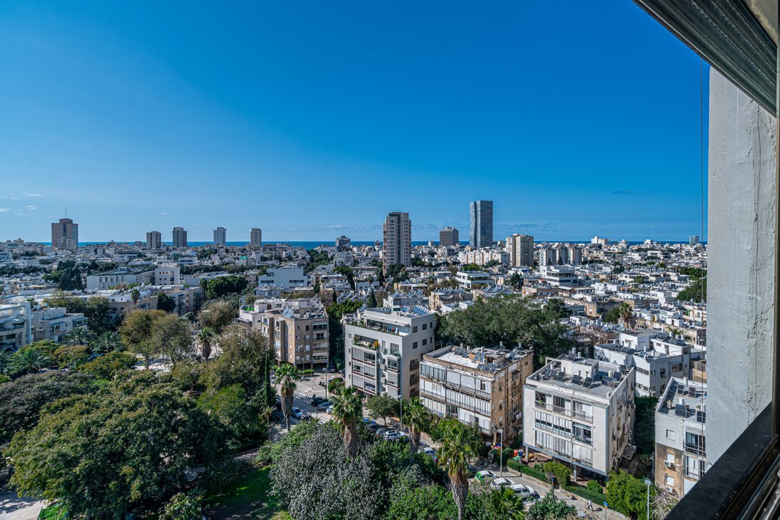 Apartment in Tel Aviv-Yafo, Tel Aviv District, Israel 4 - 13892283