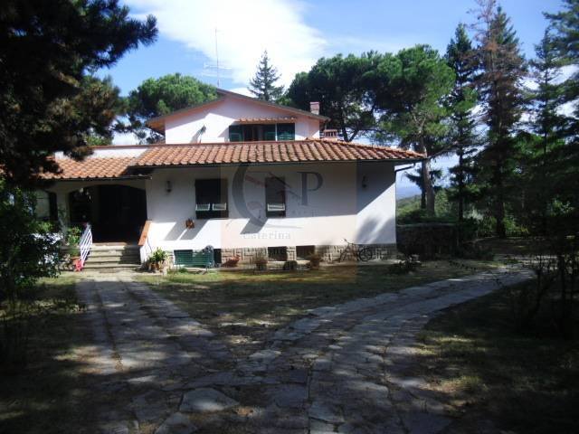 Villa in Rignano sull'Arno, Tuscany, Italy 2 - 13890339