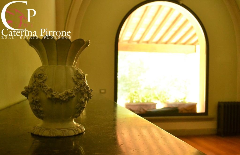 Villa in Santa Croce sull'Arno, Tuscany, Italy 2 - 13890400