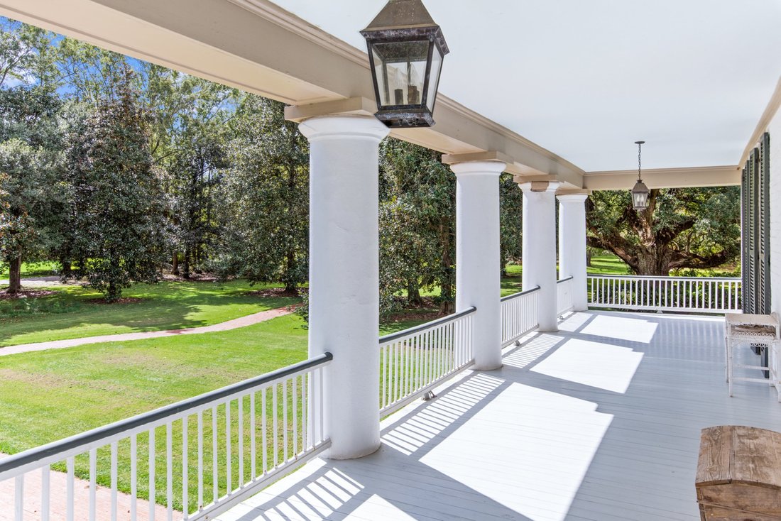 House in Washington, Louisiana, United States 5 - 13892230