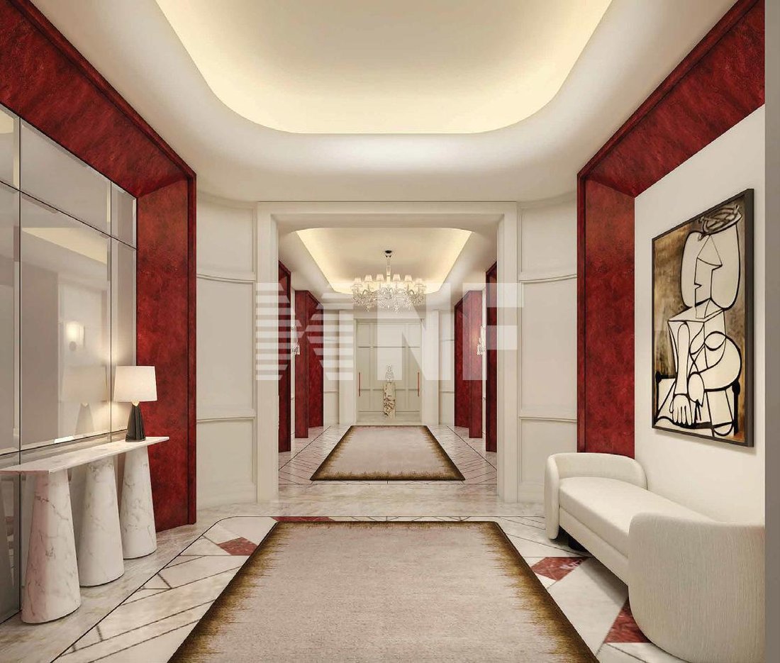 Apartment in Downtown Dubai, Dubai, United Arab Emirates 2 - 13888797