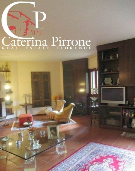 Villa in Center, Bagno A Ripoli, Tuscany 2 - 13890409