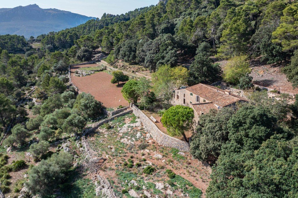 Farm Ranch in Escorca, Balearic Islands, Spain 4 - 13888410