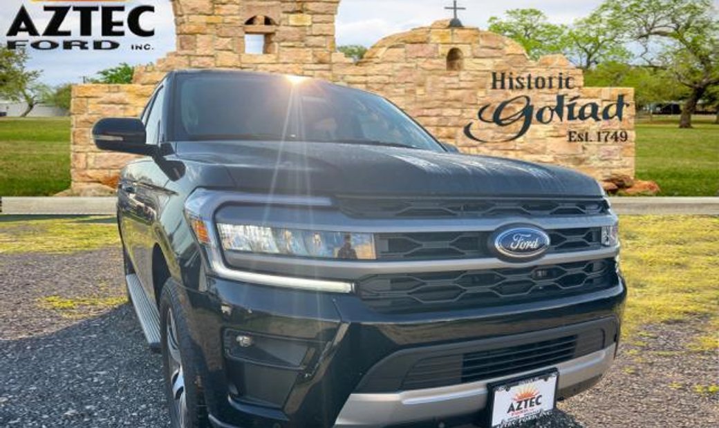 2024 Ford Expedition In Goliad, Tx, United States For Sale (13848594)