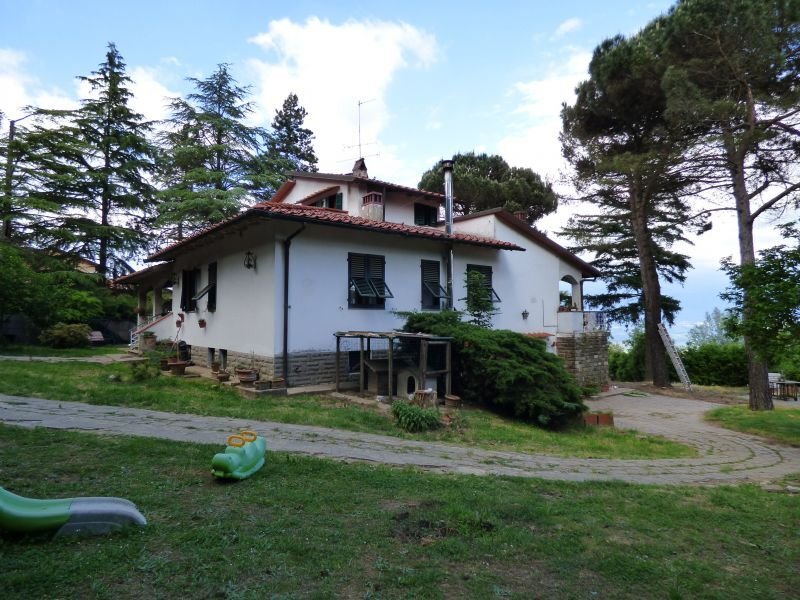 Villa in Rignano sull'Arno, Tuscany, Italy 4 - 13890339