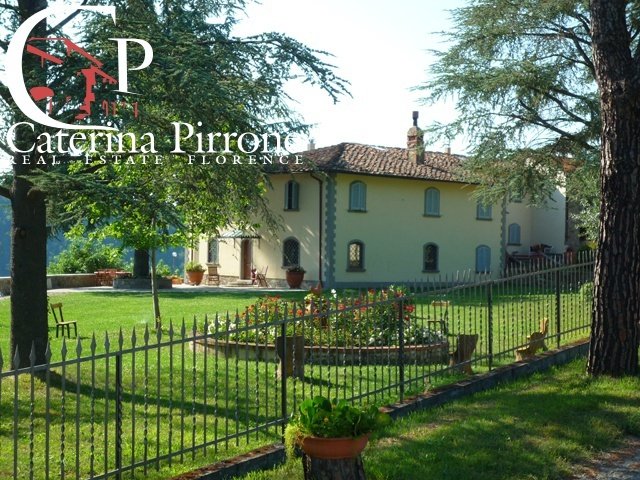 Autres à Dicomano, Toscane, Italie 3 - 13890445