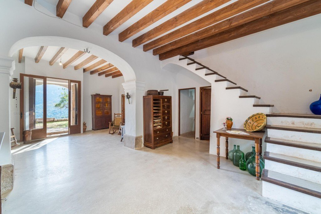 Azienda agricola a Escorca, Isole Baleari, Spagna 4 - 13888410