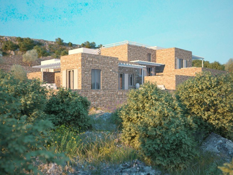 House in Antiparos, Aegean, Greece 2 - 13892335
