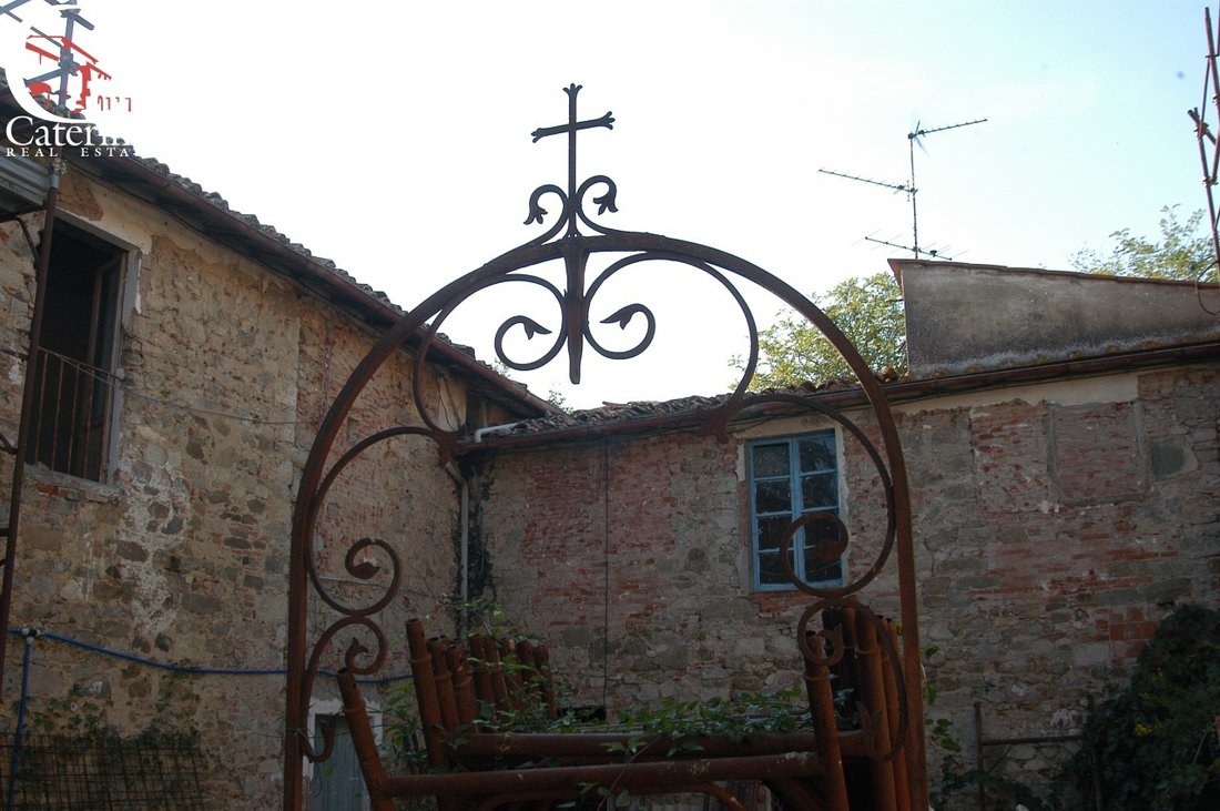 Country House in Gaville - Ponte Agli Stolli - Restone, Figline e Incisa Valdarno, Tuscany 2 - 13890414