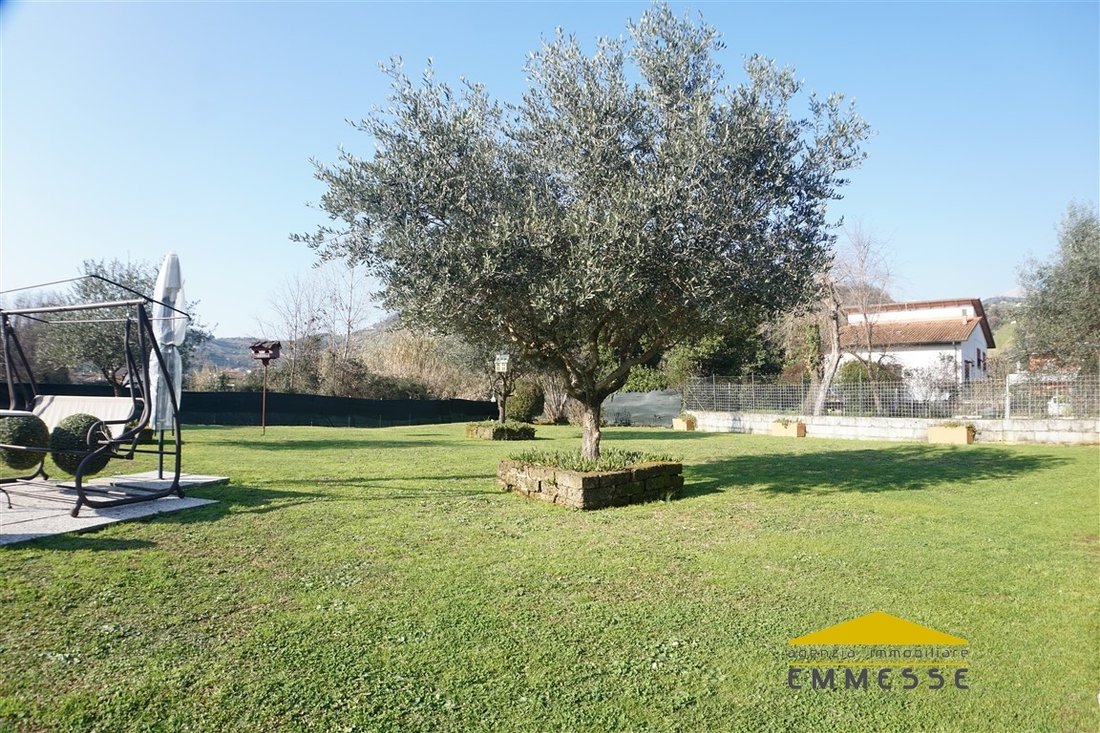 House in Romagnano, Massa, Tuscany 3 - 13890567