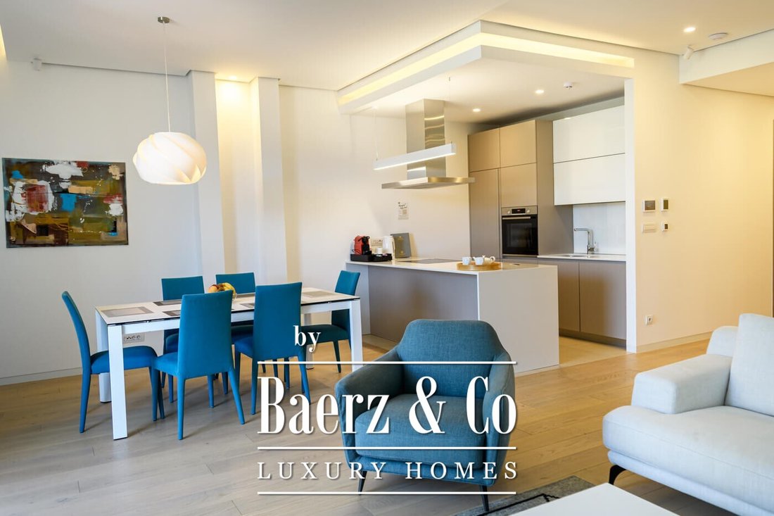 Apartment in Budva, Budva Municipality, Montenegro 3 - 12783802