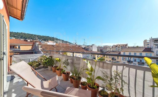 Apartment in Nice, Provence-Alpes-Côte d'Azur, France 1