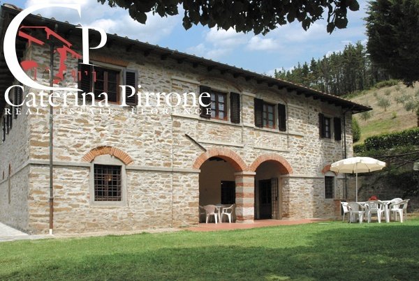 Autres à Dicomano, Toscane, Italie 4 - 13890445
