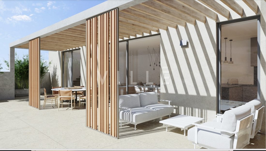 Apartment in Gafanha da Nazare, Aveiro District, Portugal 2 - 13888493