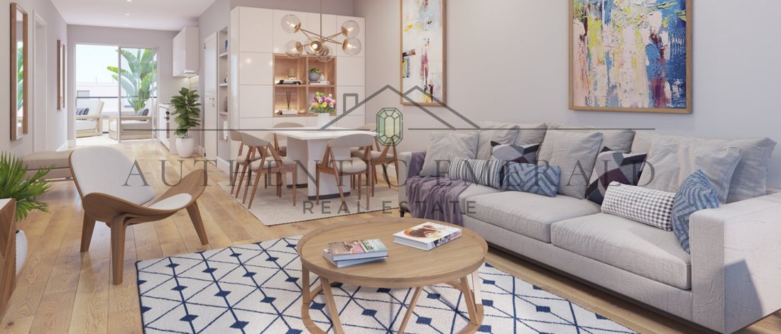 Apartment in Faro (Se e Sao Pedro), Algarve, Portugal 4 - 13887876