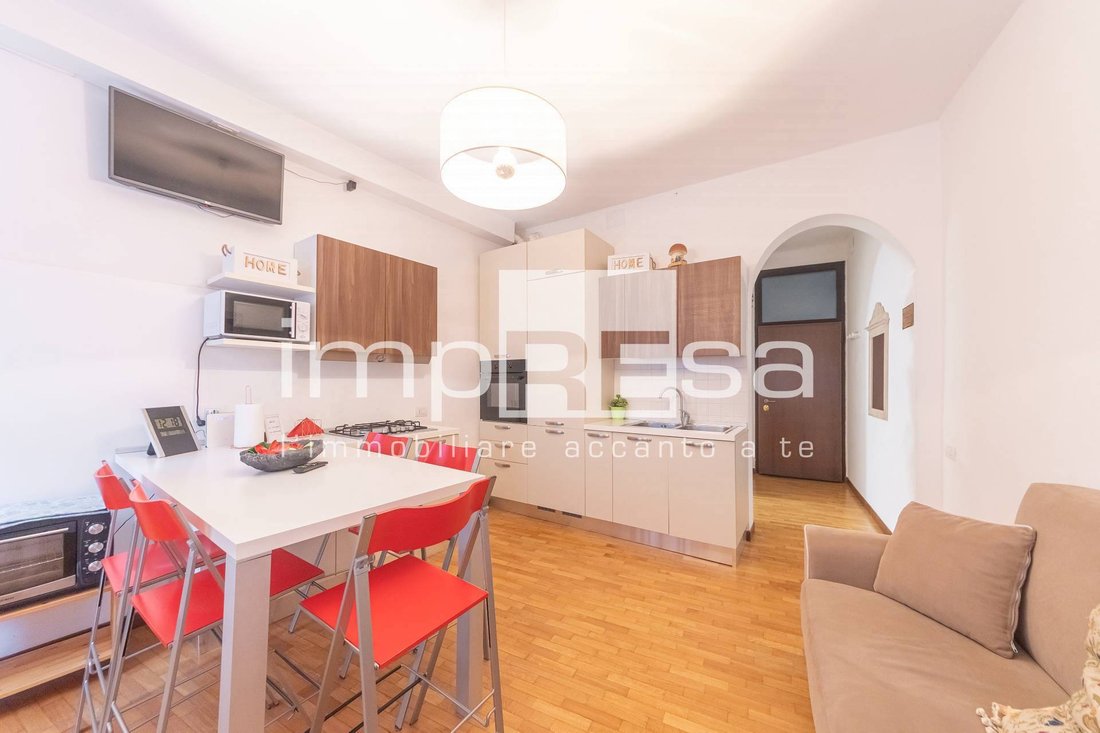 Apartment in San Marco, Venice, Italy 5 - 13890301