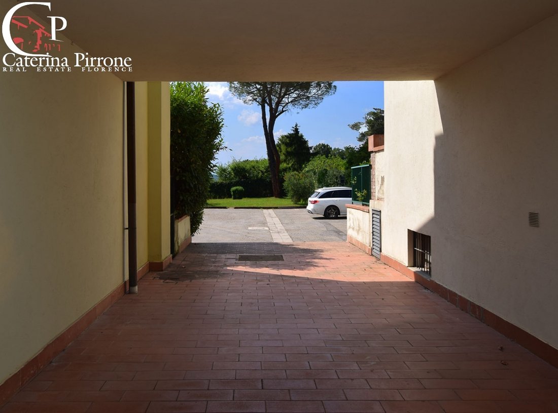 Villa in Antella - Osteria Nuova - Balatro, Bagno A Ripoli, Tuscany 4 - 13890448