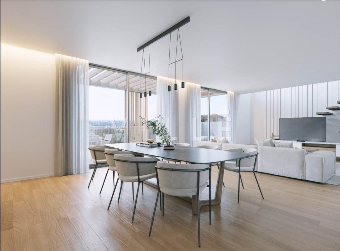 Apartment in Gafanha da Nazare, Aveiro District, Portugal 4 - 13888493