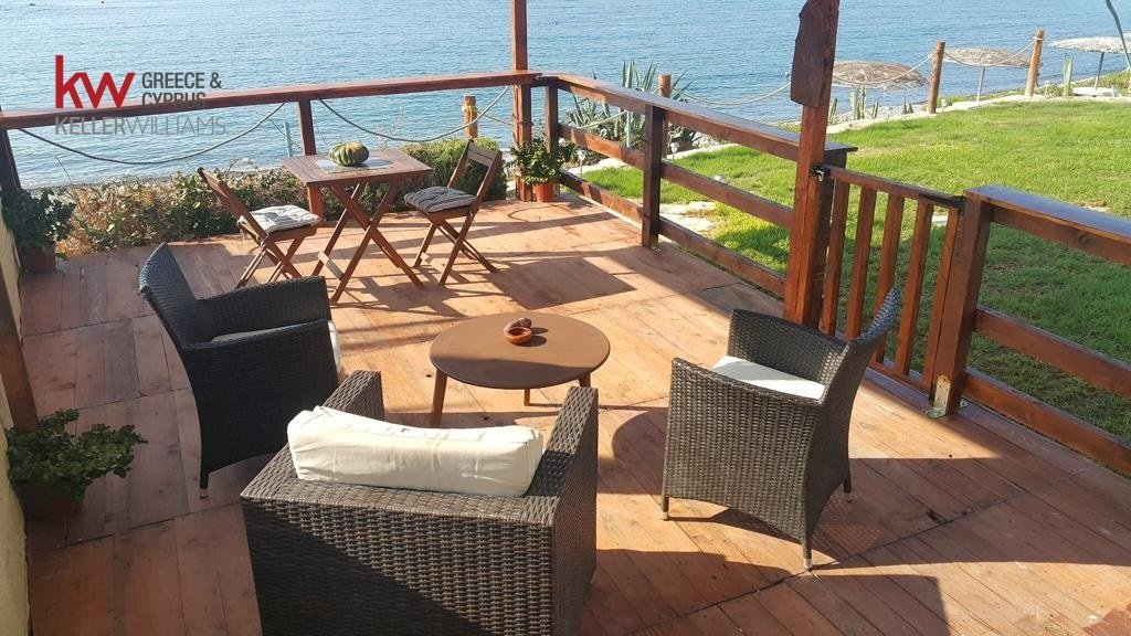 Villa in Zygi, Larnaca, Cyprus 1 - 13890691