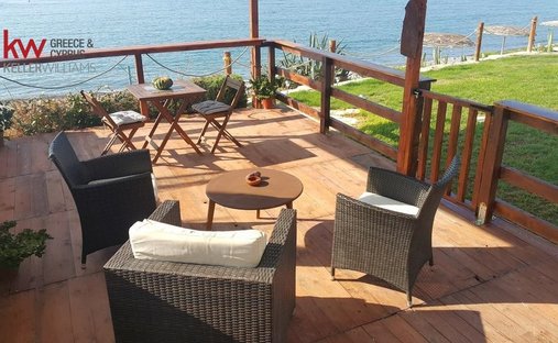 Villa a Zygi, Distretto di Larnaca, Cipro 1