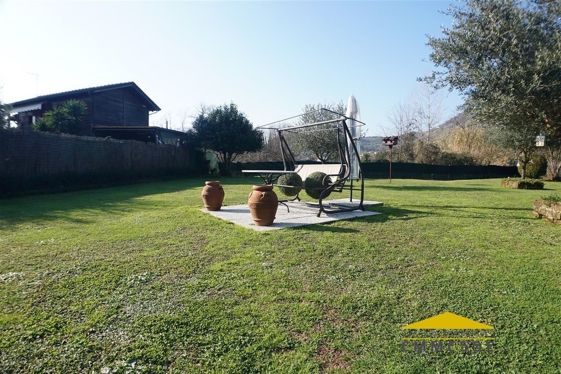 House in Romagnano, Massa, Tuscany 1 - 13890567