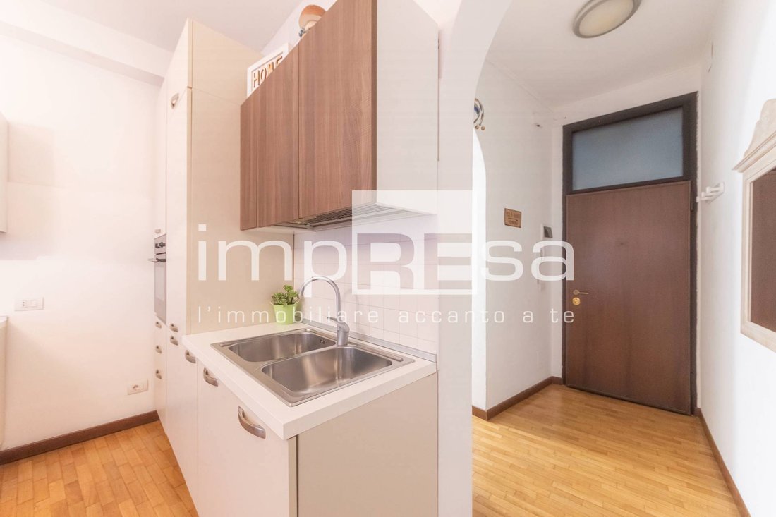 Apartment in San Marco, Venice, Italy 3 - 13890301