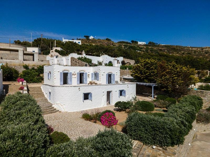 House in Paros, Aegean, Greece 1 - 13892320