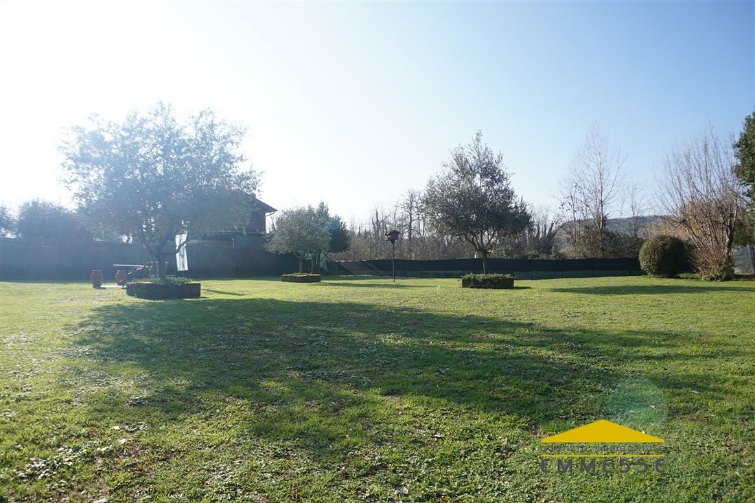 House in Romagnano, Massa, Tuscany 2 - 13890567