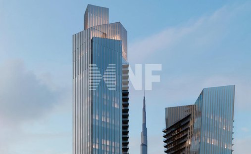 Apartment in Dubai, Dubai, United Arab Emirates 1