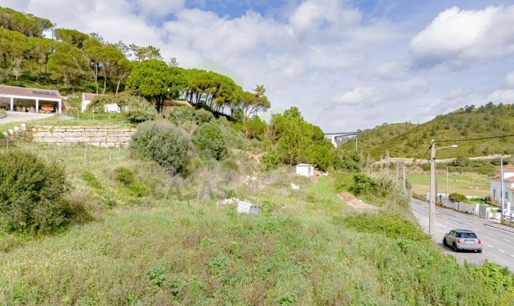Land Ericeira 4 Km, A Casa Das Casas In Ericeira, Lisbon, Portugal For