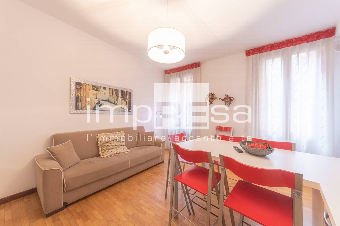 Apartment in San Marco, Venice, Italy 1 - 13890301