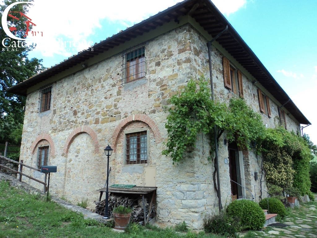 Country House in Pontassieve, Tuscany, Italy 5 - 13890344