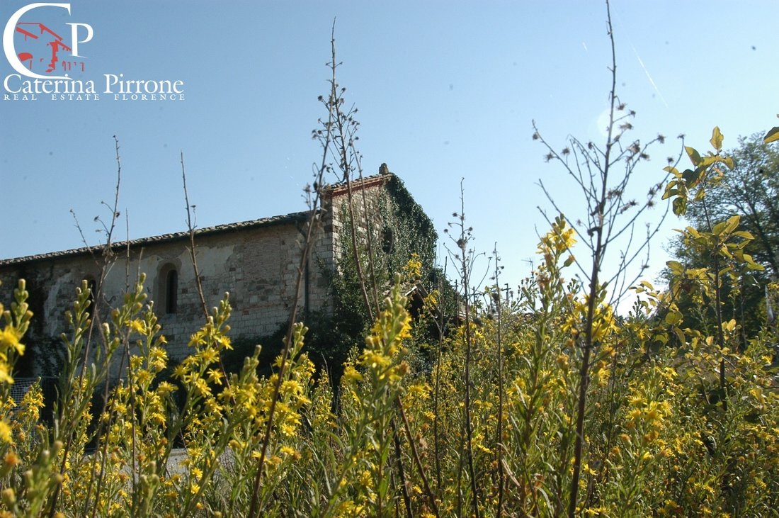 Country House in Gaville - Ponte Agli Stolli - Restone, Figline e Incisa Valdarno, Tuscany 1 - 13890414