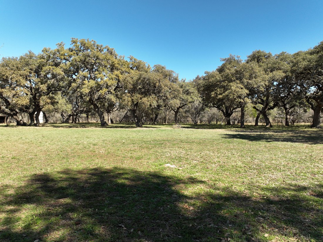 543+/ Acres Pailing Creek Ranch, Uvalde County In Concan, Texas, United