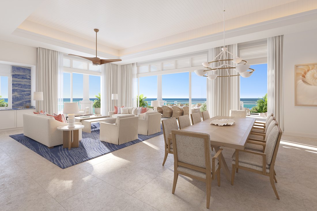 Condo in Nassau, New Providence, The Bahamas 2 - 13892196