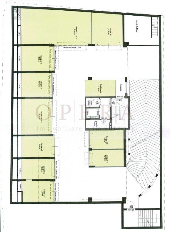 Apartment in Gries - San Quirino, Bolzano / Bozen, Trentino – Alto Adige/Südtirol 3 - 13424351