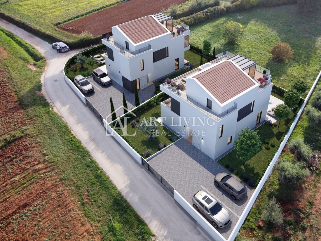 House in Porec, Istria County, Croatia 4 - 13888648