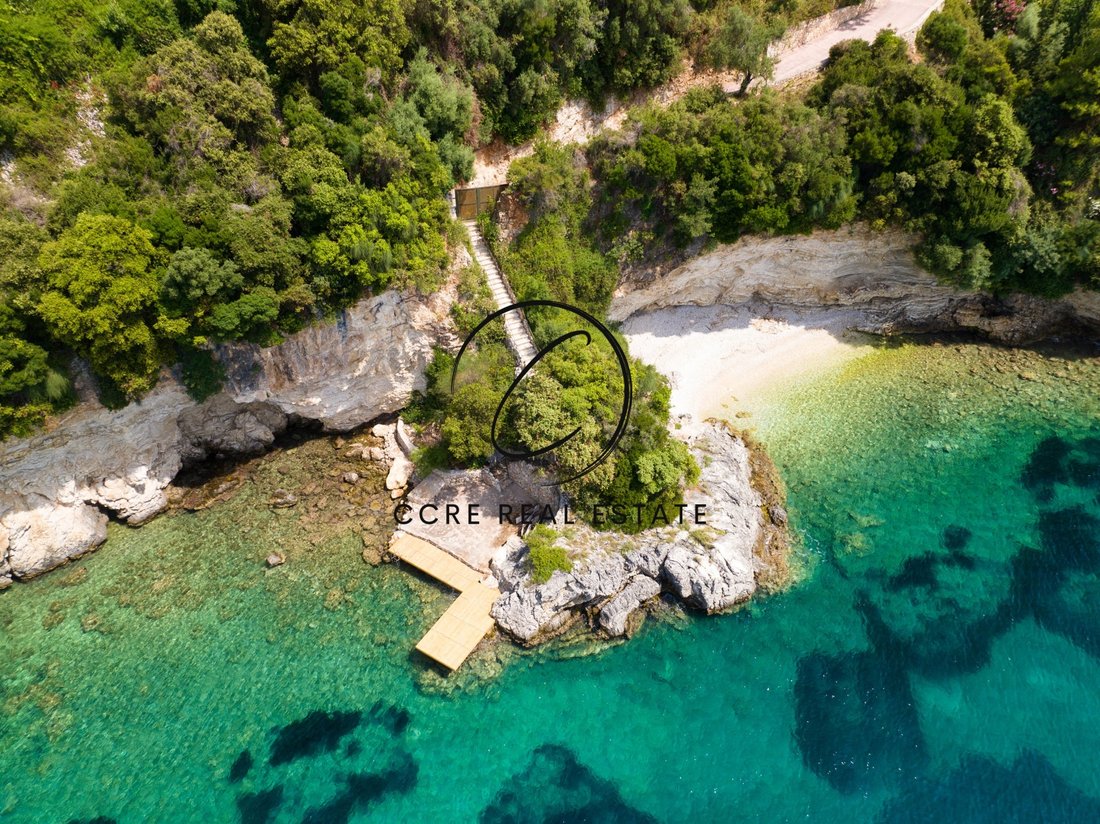 Villa in Corfu, Peloponnese, Western Greece and the Ionian, Greece 5 - 13885181