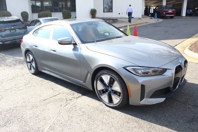 2024 Bmw I4 In Alexandria, Va, United States For Sale (13875616)
