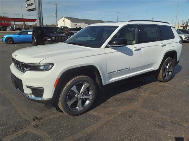 2024 Jeep Cherokee In Rice Lake, Wi, United States For Sale (13844404)