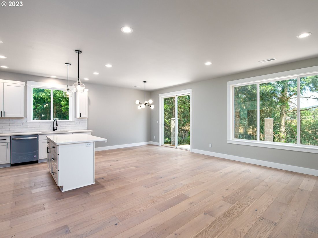 House in Creswell, Oregon, United States 4 - 13892344