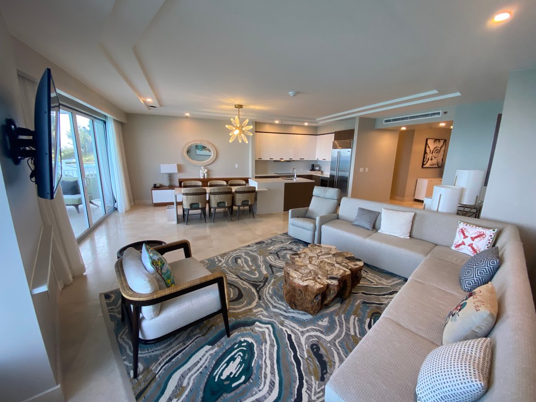 Condo in St.George's, St. George's Parish, Bermuda 1 - 13892252