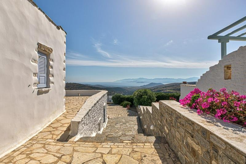 House in Paros, Aegean, Greece 3 - 13892320