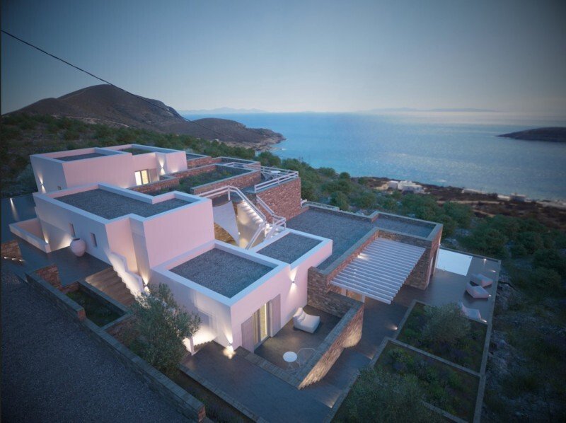 House in Antiparos, Aegean, Greece 3 - 13892335