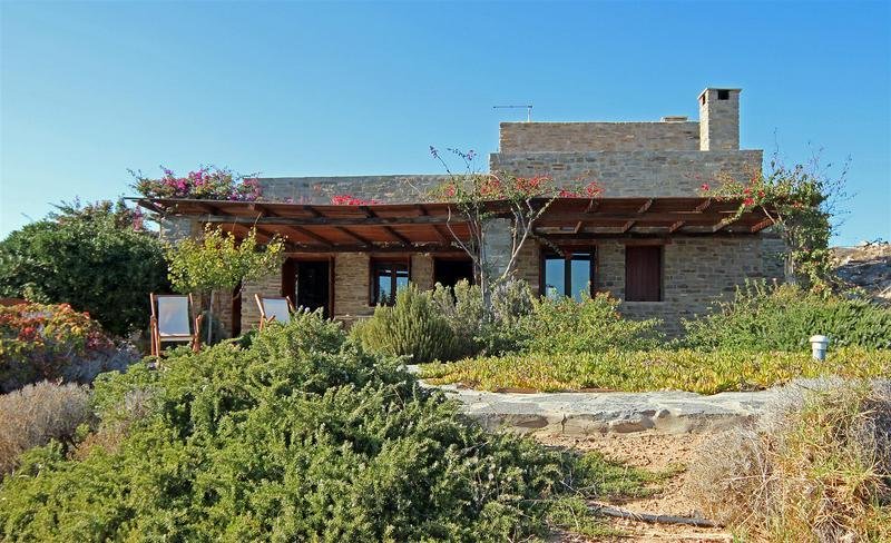 Villa in Paros, Aegean, Greece 4 - 13892358