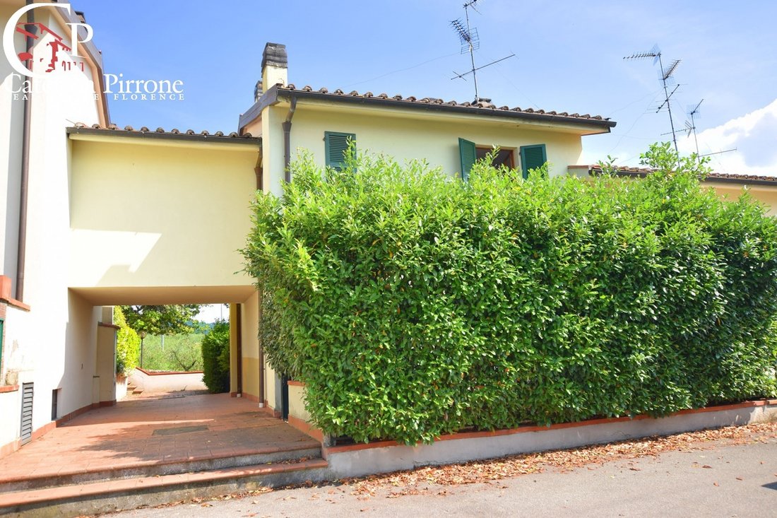 Villa in Antella - Osteria Nuova - Balatro, Bagno A Ripoli, Tuscany 2 - 13890448