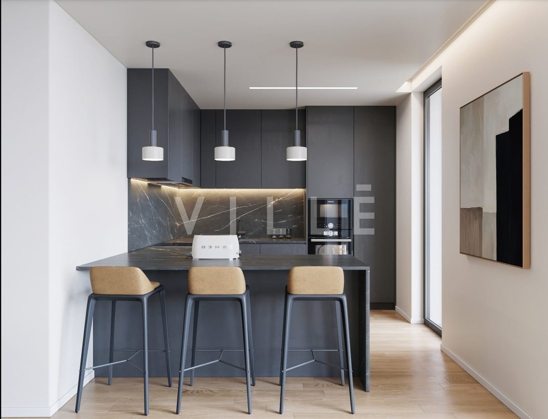 Apartment in Gafanha da Nazare, Aveiro District, Portugal 5 - 13888493