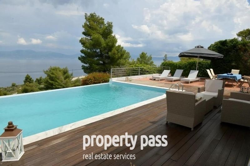 Haus in Malesina, Thessaly and Central Greece, Griechenland 1 - 12472726