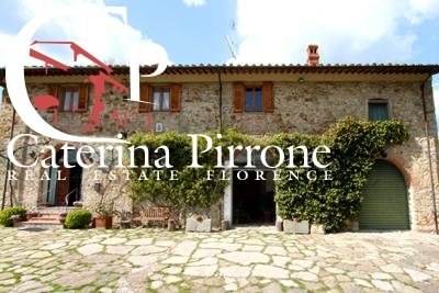 Country House in Pontassieve, Tuscany, Italy 4 - 13890344